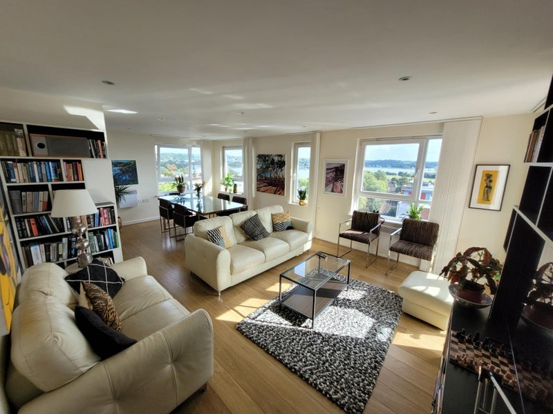 Room Walking Field Lane in Poole