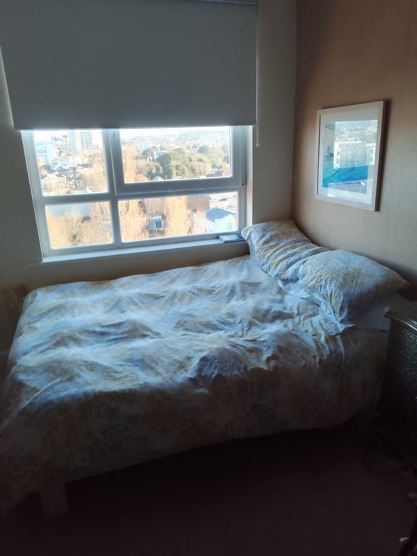 Room Walking Field Lane in Poole