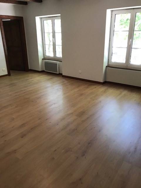 Appartement Rue de la Krutenau à Strasbourg