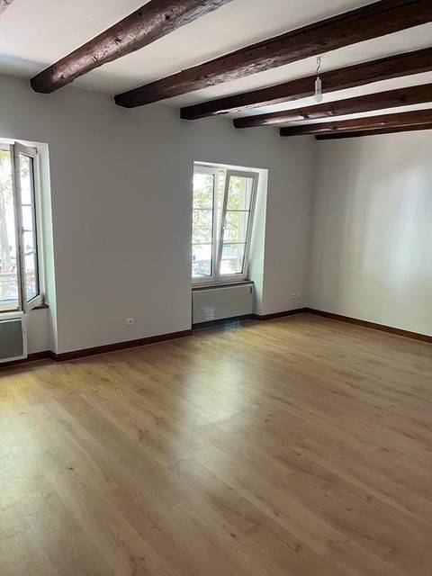 Appartement Rue de la Krutenau à Strasbourg