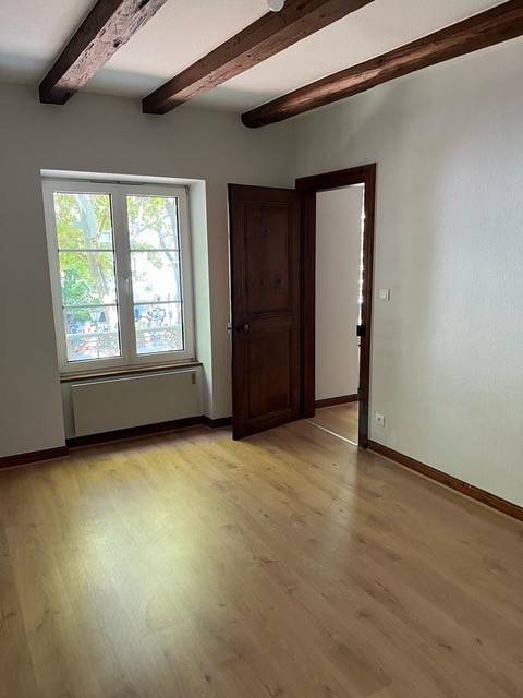 Appartement Rue de la Krutenau à Strasbourg