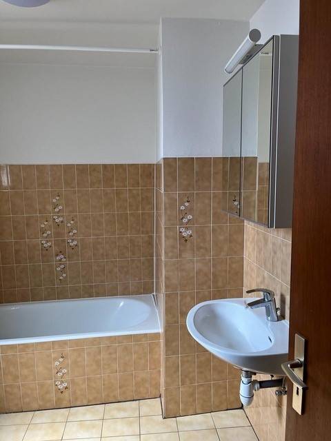 Appartement Rue de la Krutenau à Strasbourg