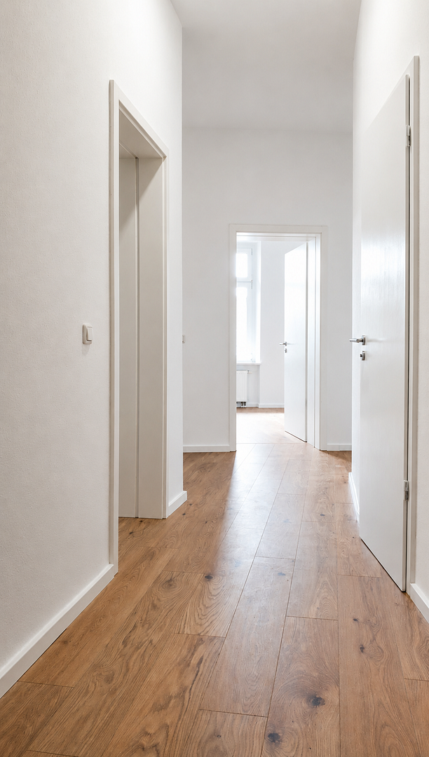 Wohnung Rosa-Luxemburg-Straße in Leipzig