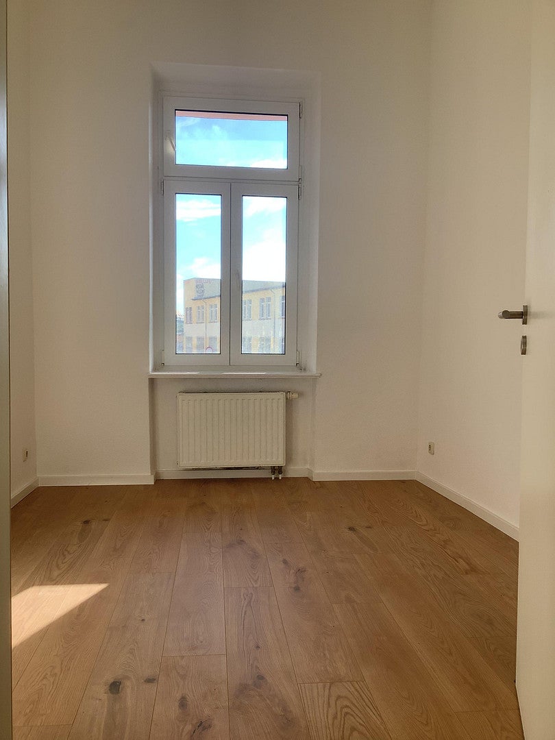 Wohnung Rosa-Luxemburg-Straße in Leipzig