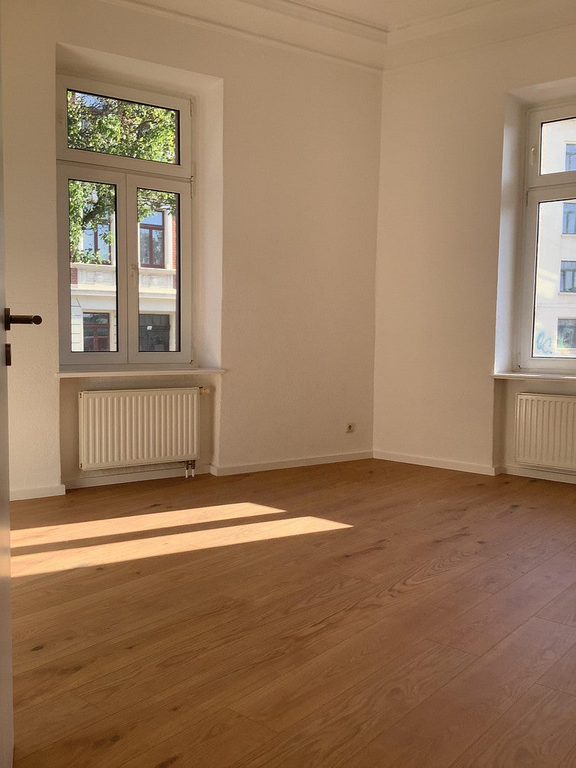 Wohnung Rosa-Luxemburg-Straße in Leipzig