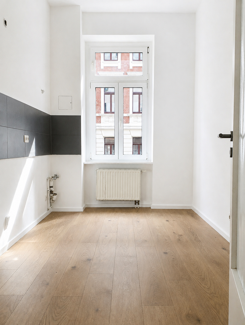 Wohnung Rosa-Luxemburg-Straße in Leipzig
