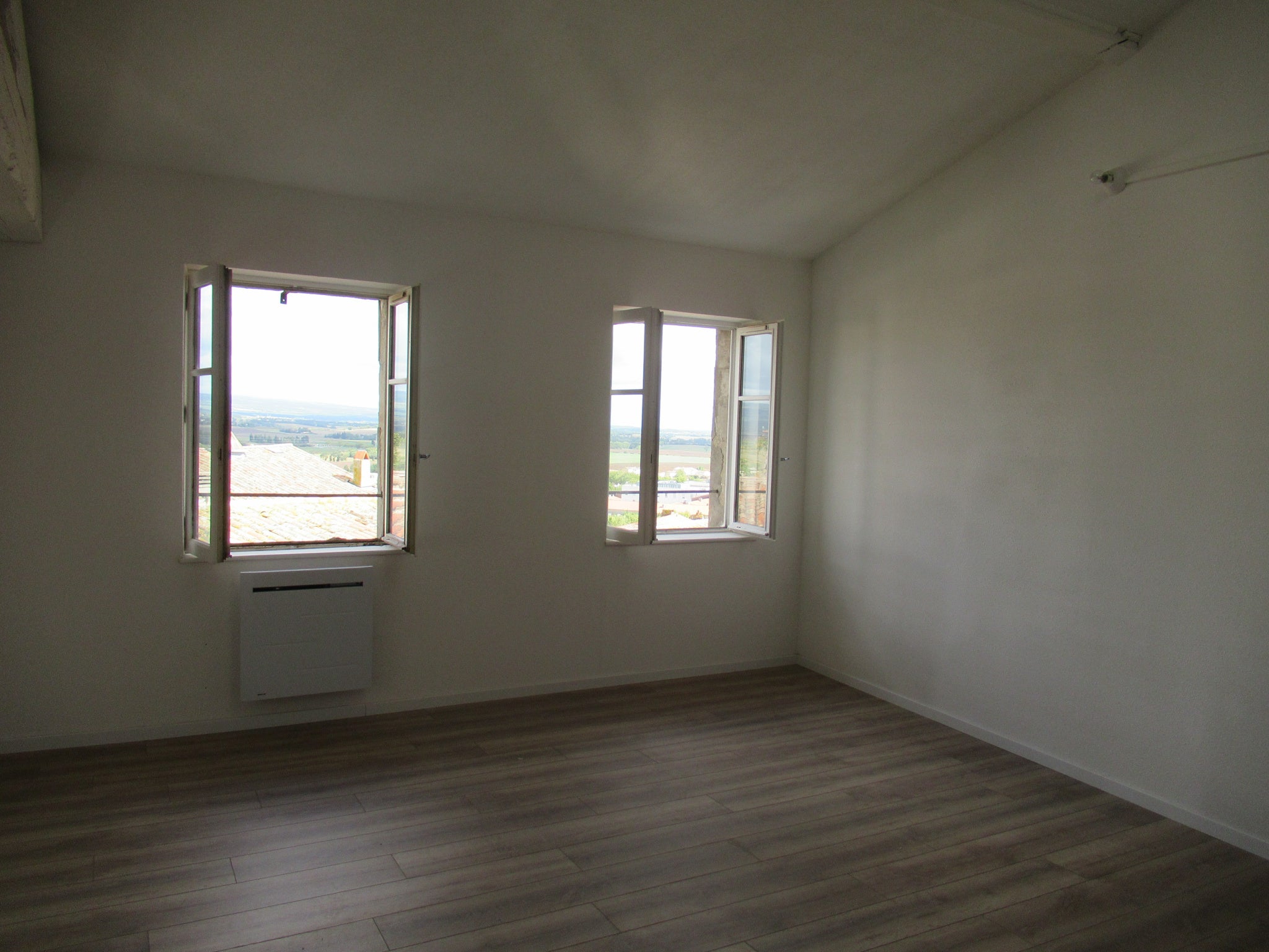 Appartement Place de Verdun à Castelnaudary