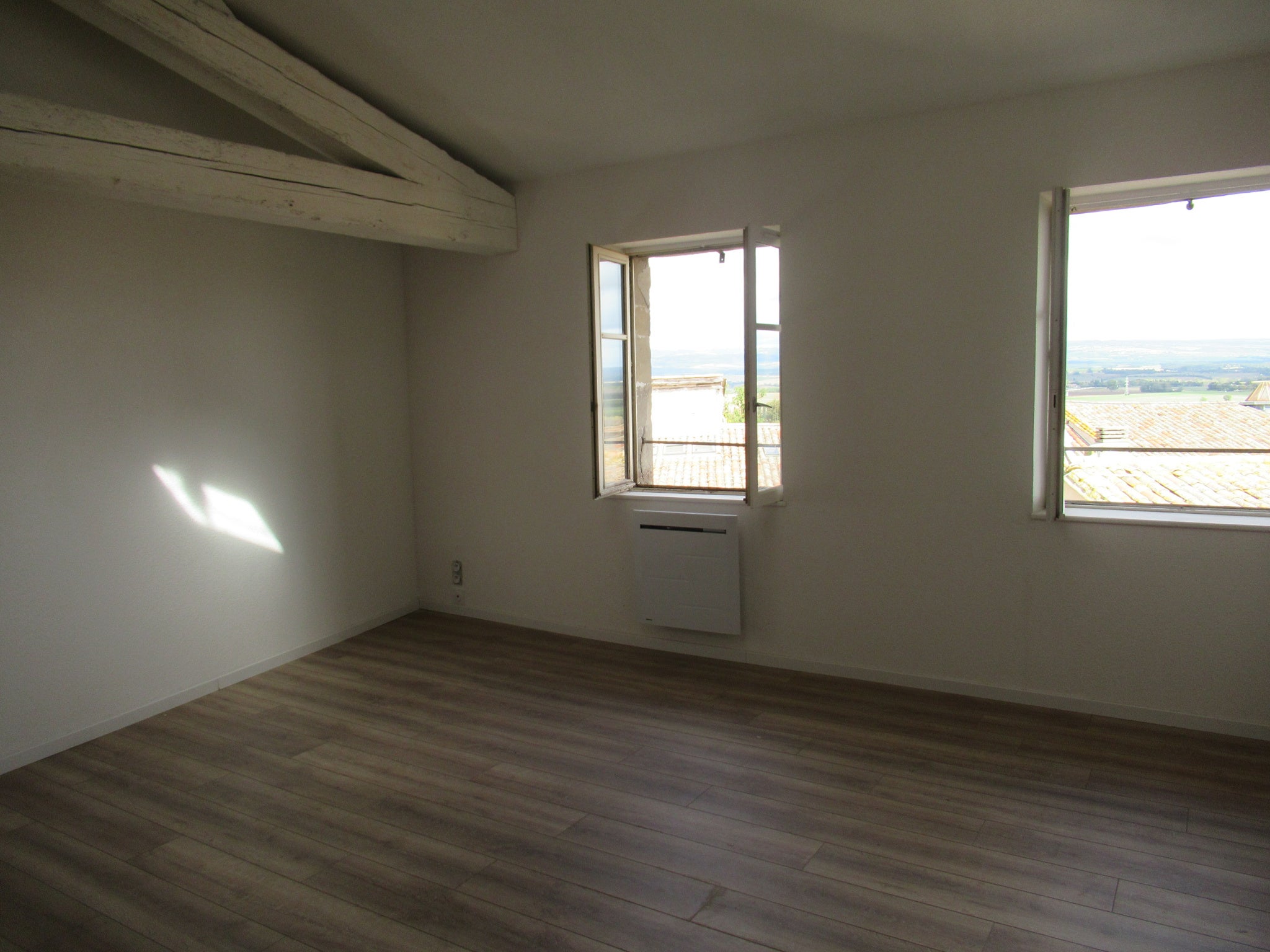 Appartement Place de Verdun à Castelnaudary
