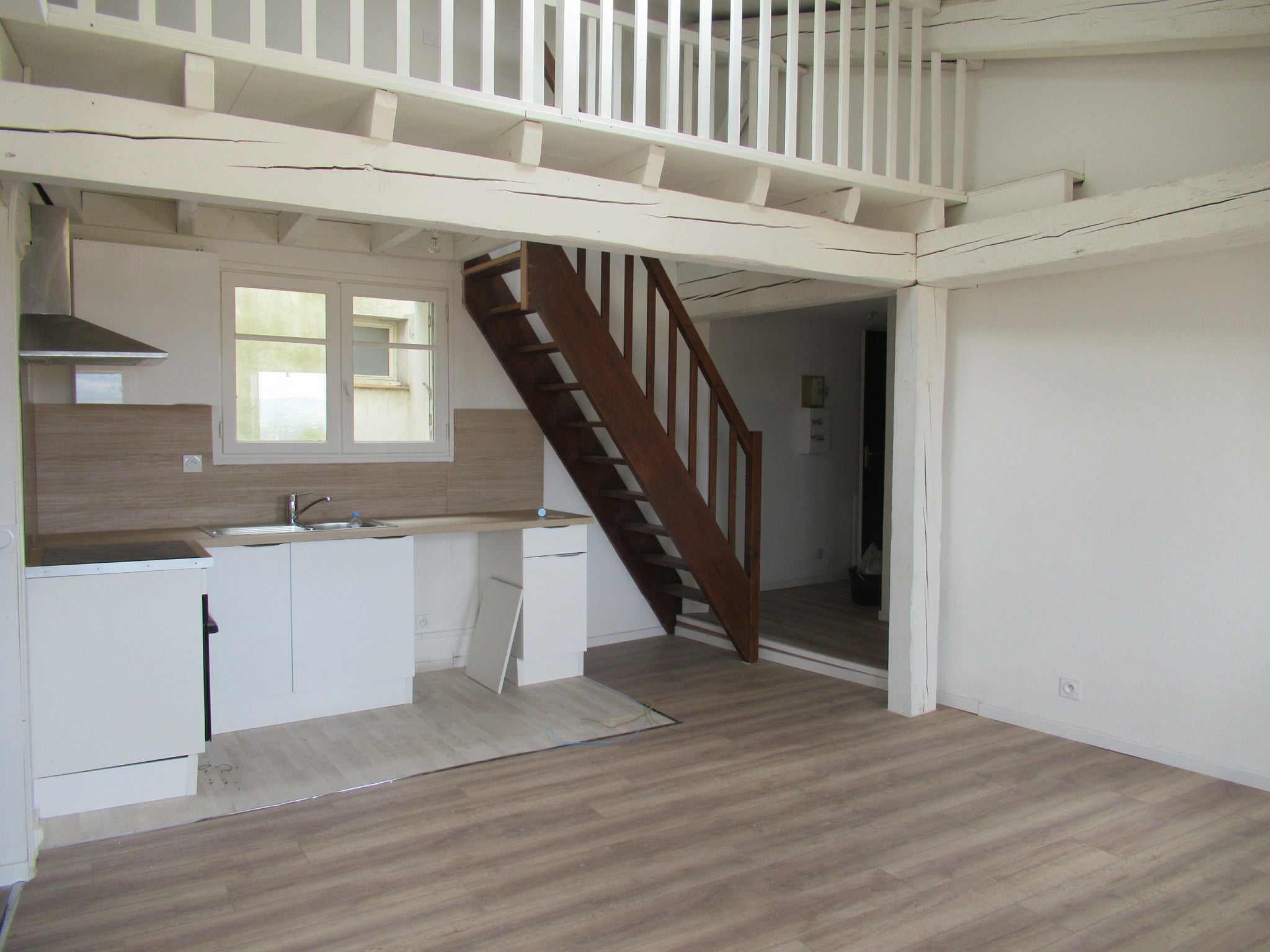 Appartement Place de Verdun à Castelnaudary