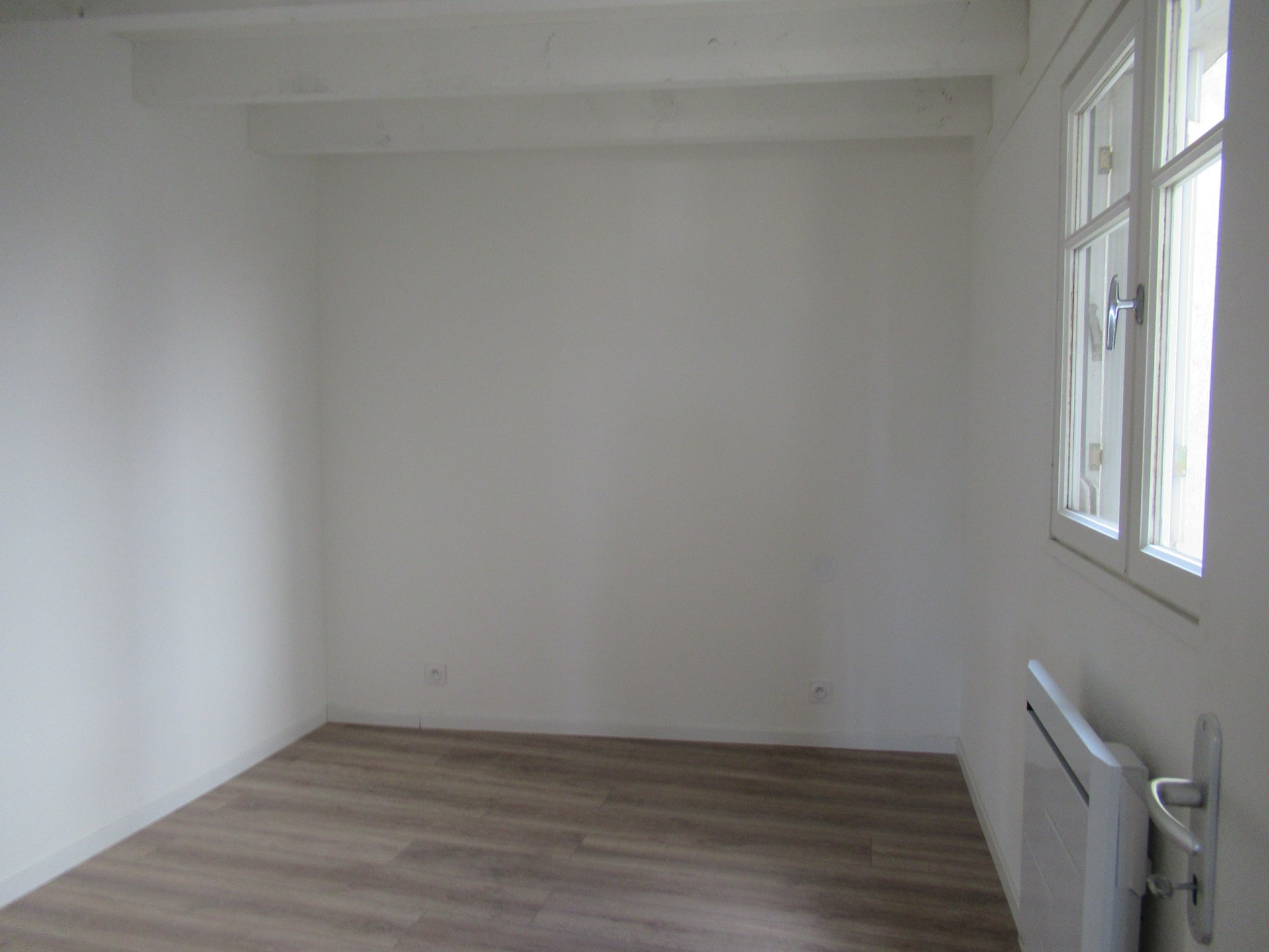 Appartement Place de Verdun à Castelnaudary