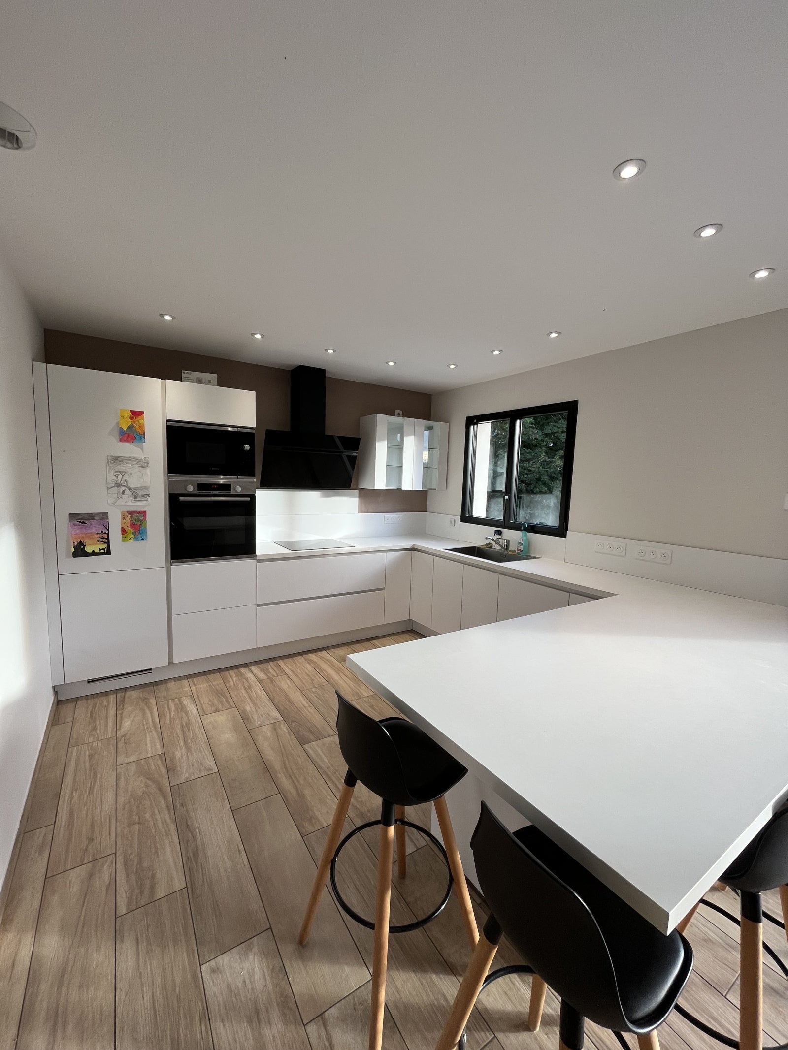 Maison Rue de l'Aspergeraie à Saint-Paul-Trois-Châteaux