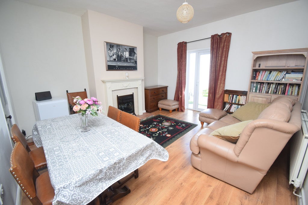 Flat Chilton Street in Bridgwater