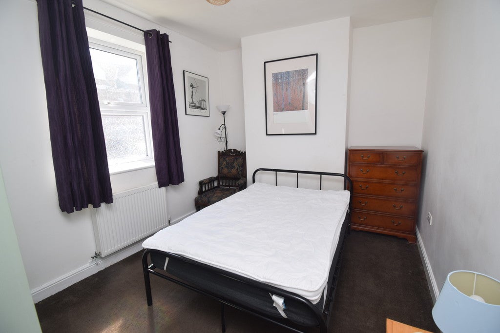 Flat Chilton Street in Bridgwater