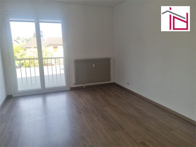 Flat Rue Basse in Hégenheim