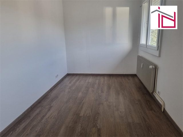 Appartement Rue Basse à Hégenheim