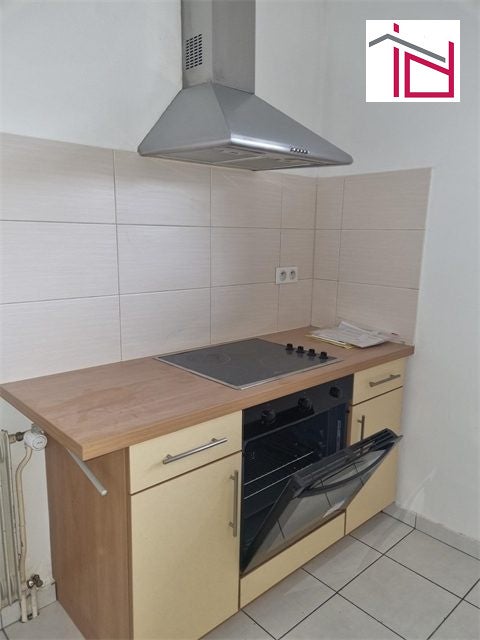 Appartement Rue Basse à Hégenheim