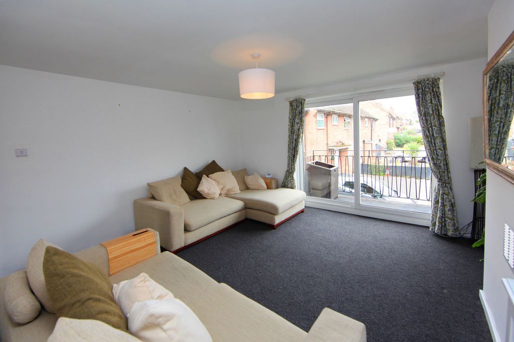 Flat Park View in Broseley