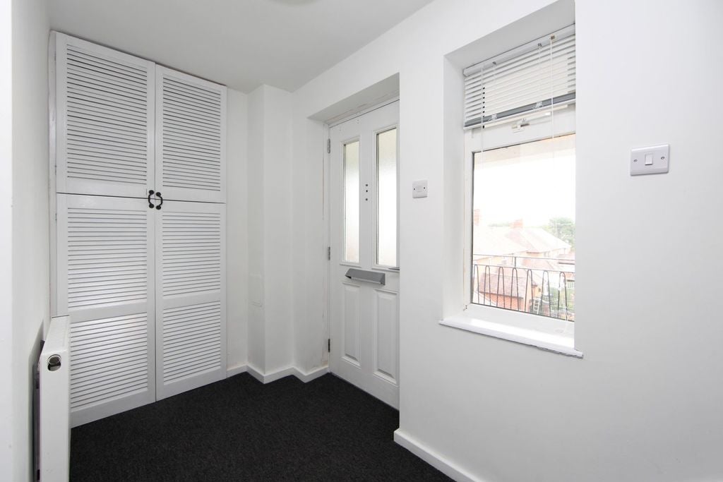 Flat Park View in Broseley