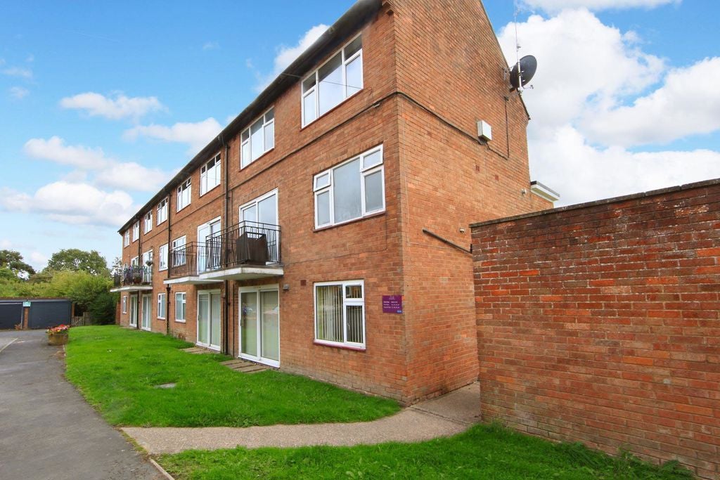 Flat Park View in Broseley