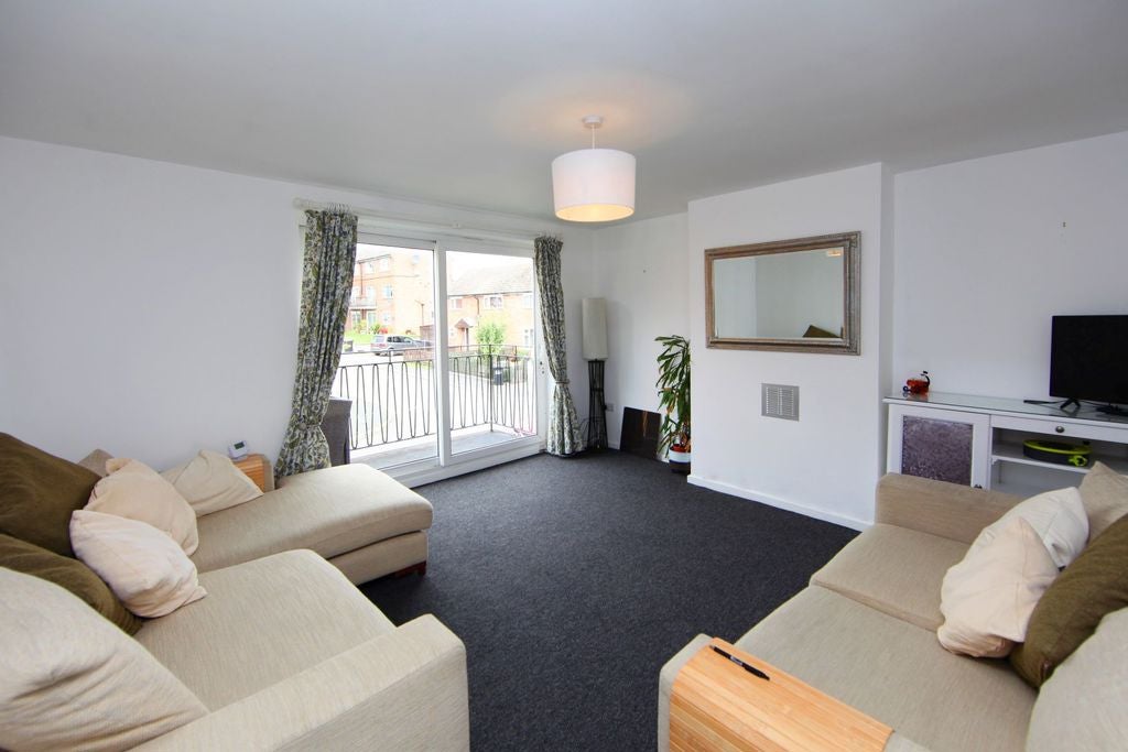 Flat Park View in Broseley
