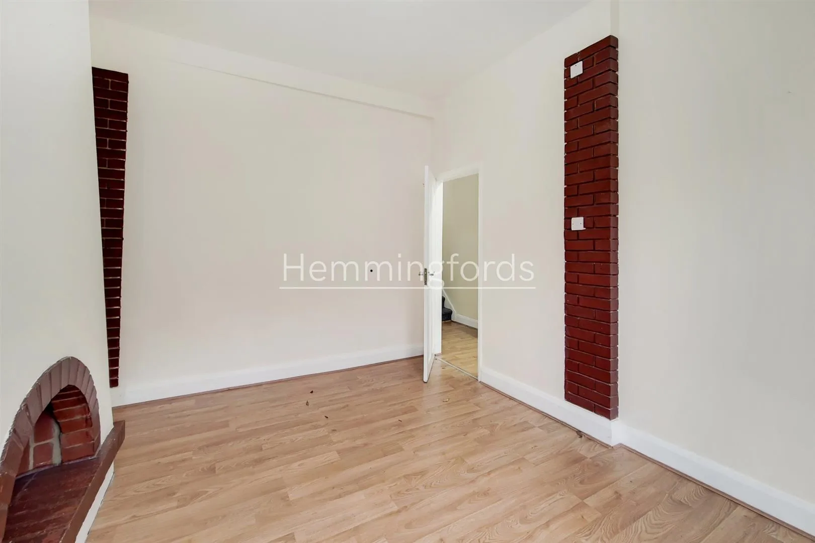 House Seven Sisters Road in Greater London