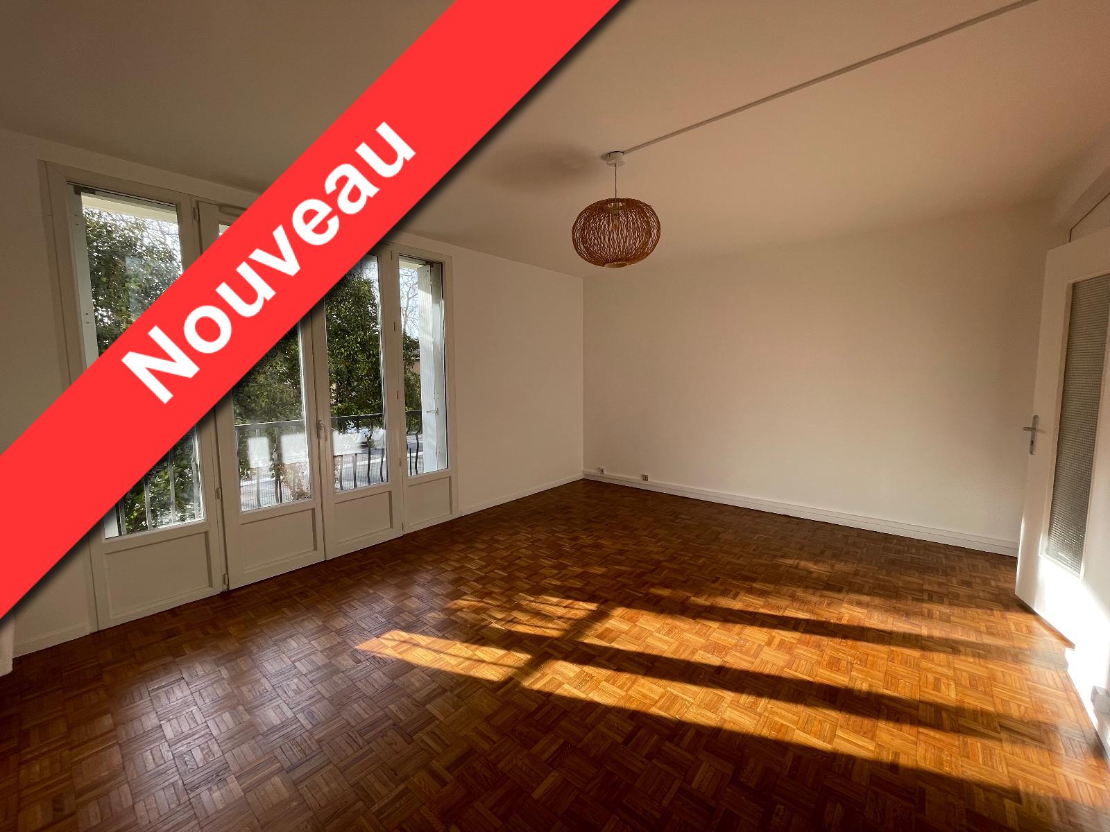 Appartement Boulevard de la Méditerranée à Toulouse