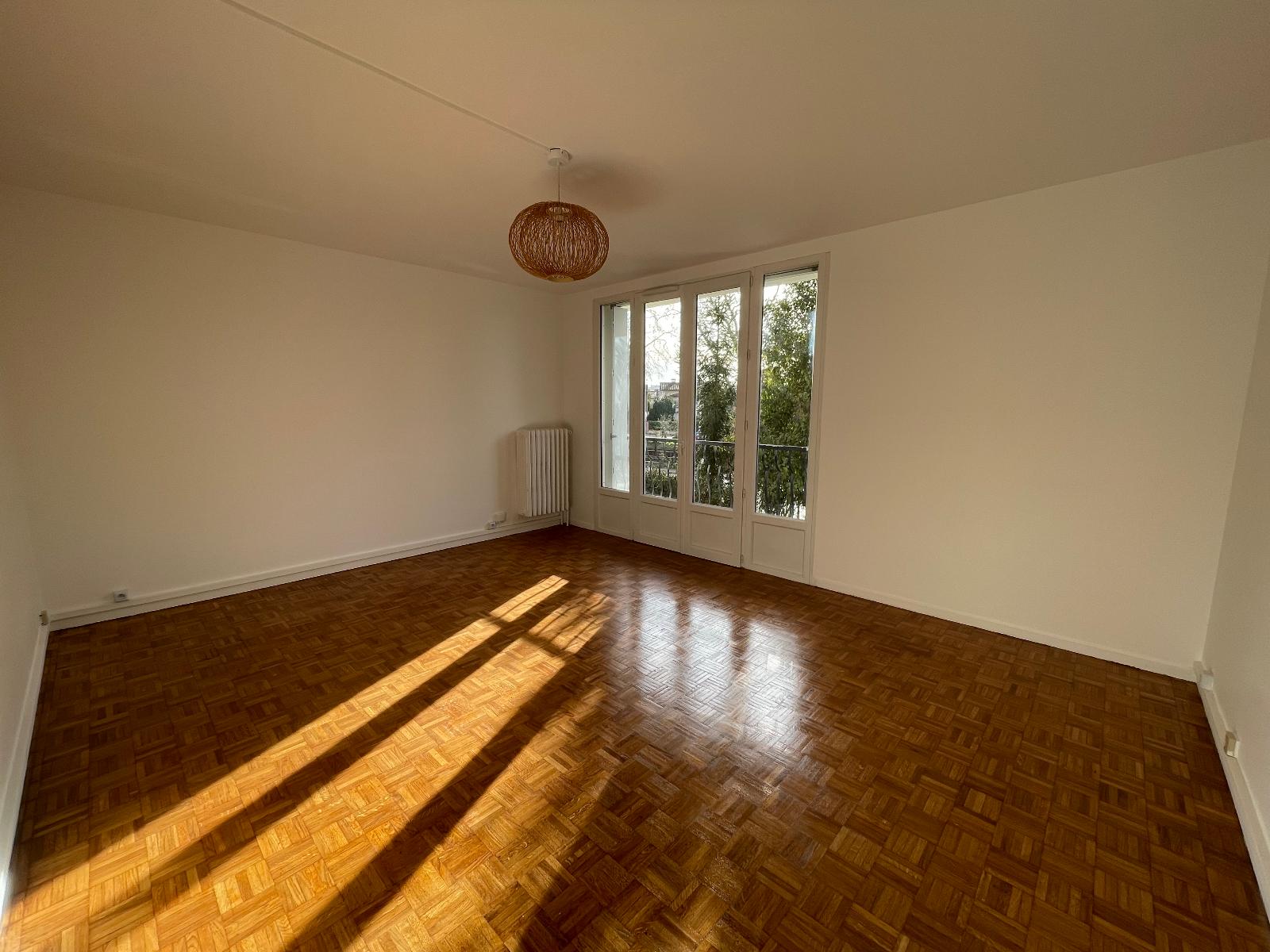 Appartement Boulevard de la Méditerranée à Toulouse