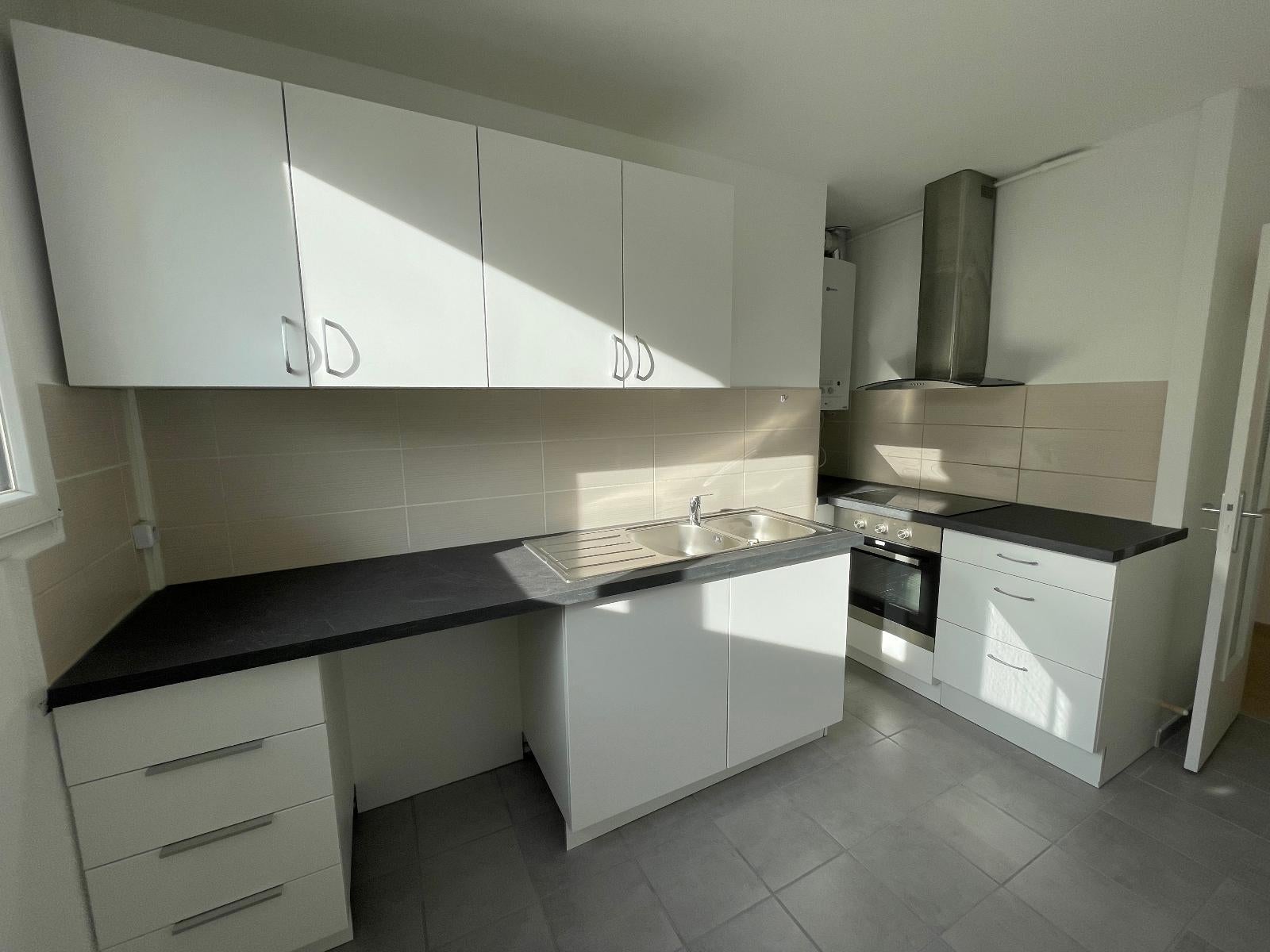 Appartement Boulevard de la Méditerranée à Toulouse