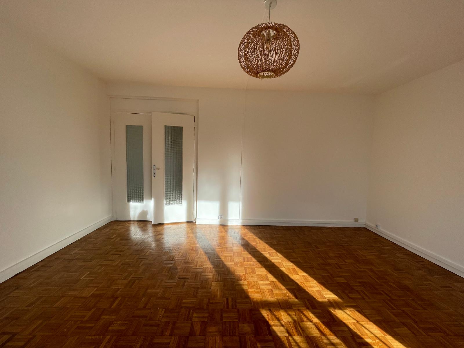 Appartement Boulevard de la Méditerranée à Toulouse