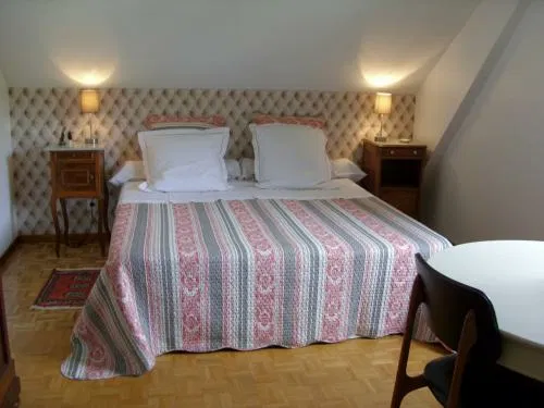 Chambre Rue Traversière à Strasbourg