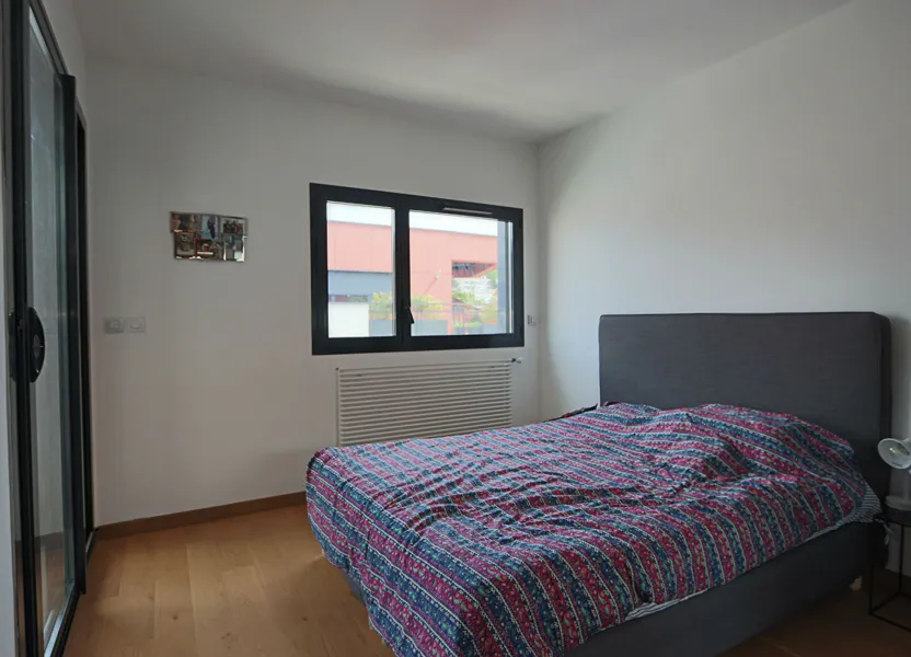 Flat Rue Georges Perret in Tassin-la-Demi-Lune