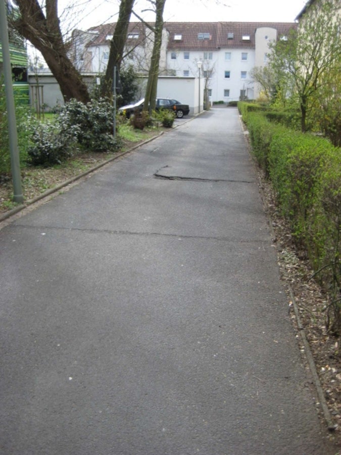 Wohnung Lamboystraße in Hanau