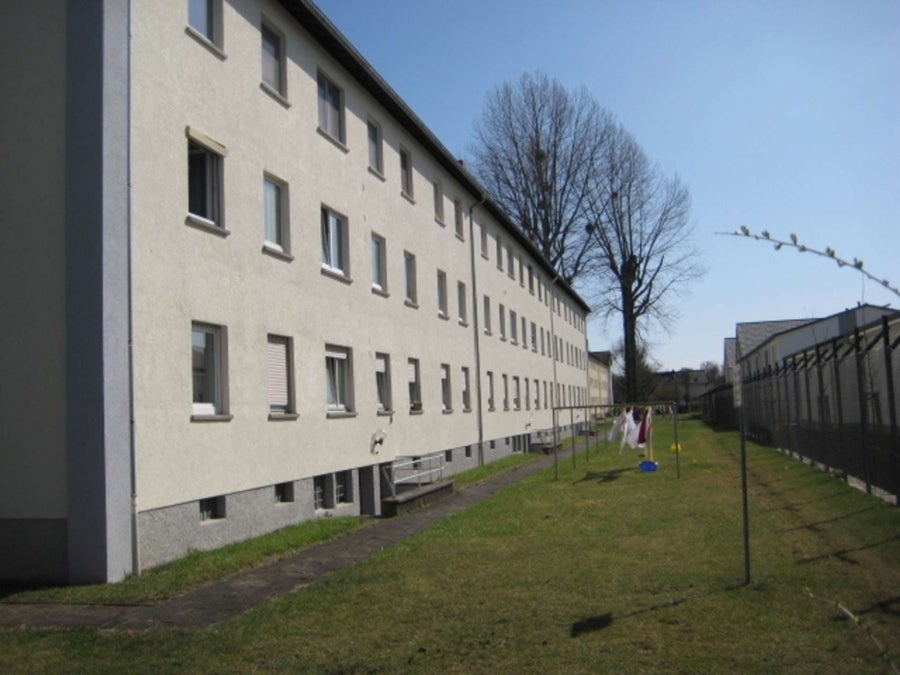 Wohnung Lamboystraße in Hanau