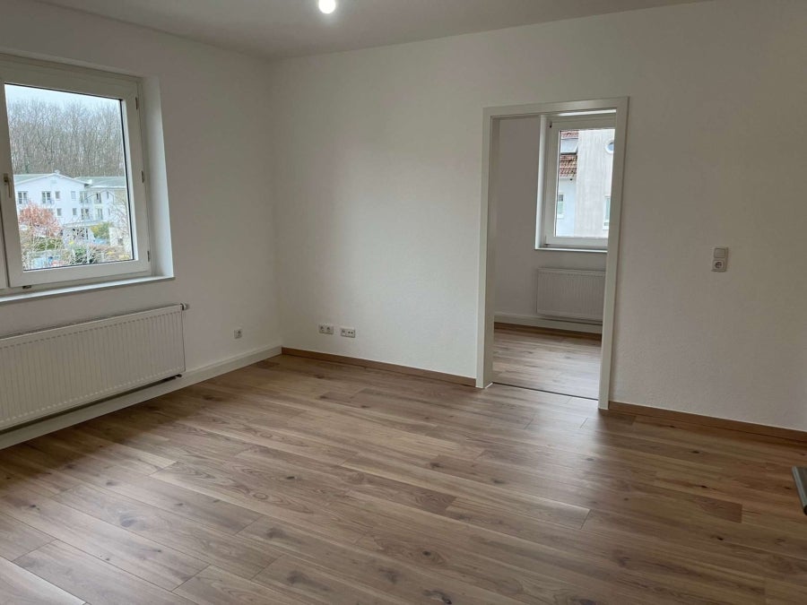 Wohnung Lamboystraße in Hanau