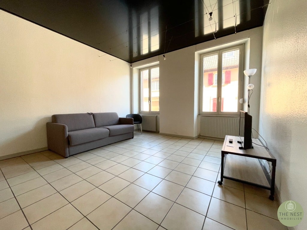 Flat Rue de la Grenouillère in Colmar