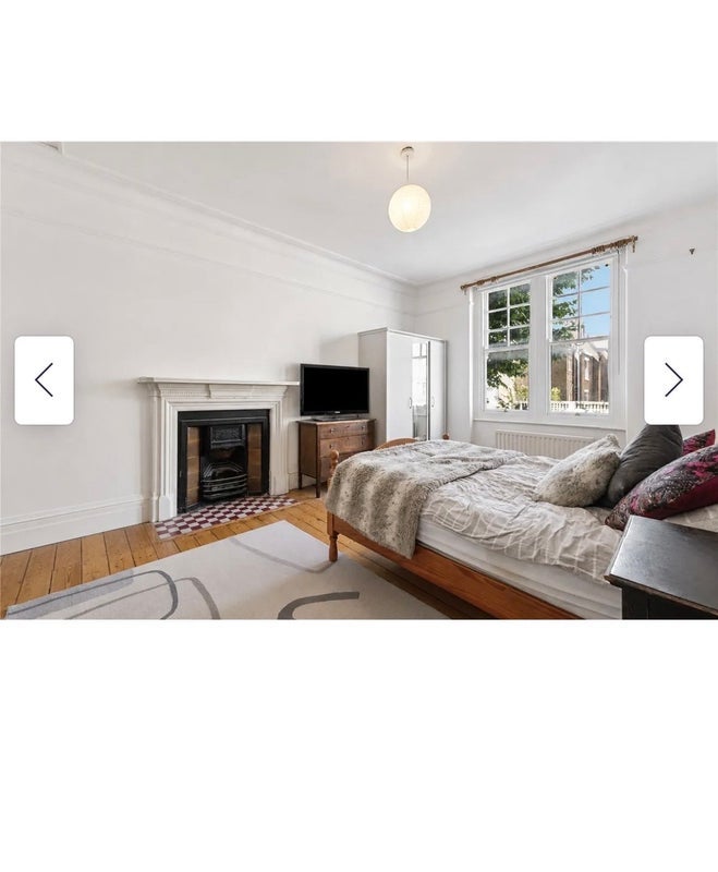 Room Challoner Crescent in Greater London