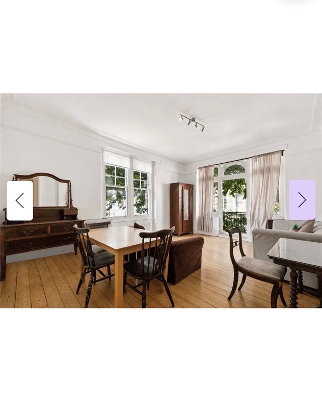 Room Challoner Crescent in Greater London