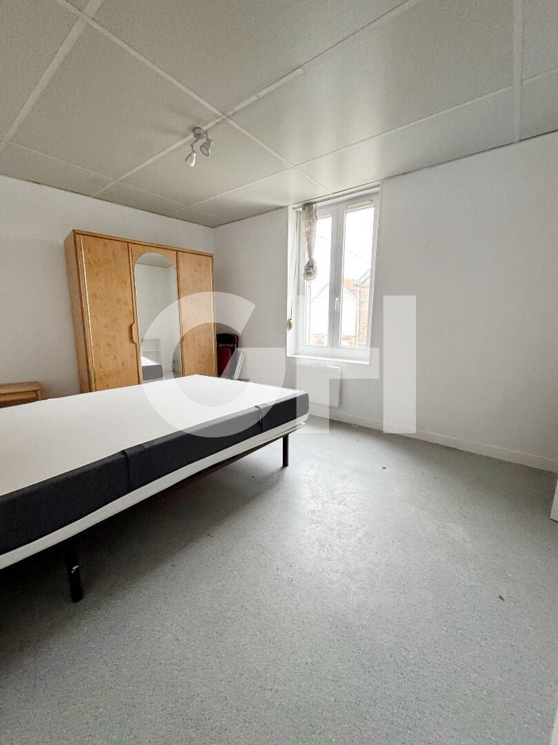 Appartement Rue Gabriel Péri à Jeumont