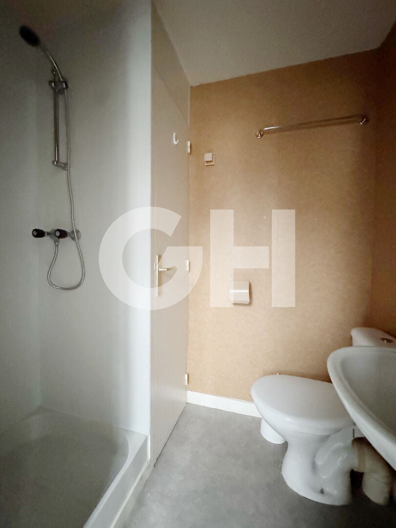 Appartement Rue Gabriel Péri à Jeumont