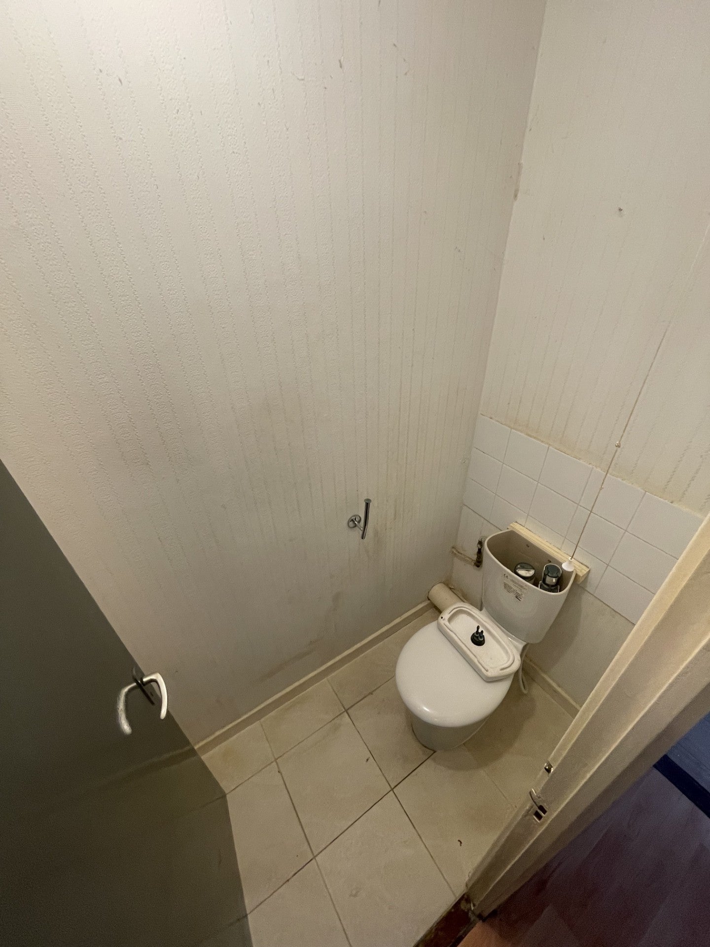 Flat Rectory Place in Greater London