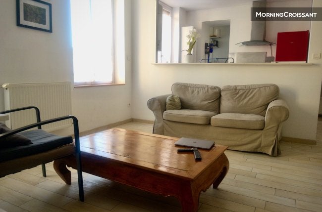 Appartement Rue Antoine Durafour à Saint-Étienne