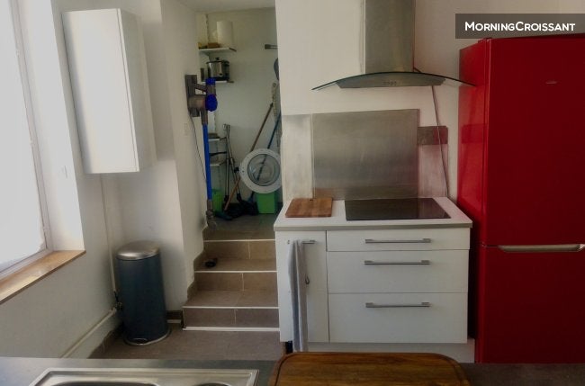 Appartement Rue Antoine Durafour à Saint-Étienne