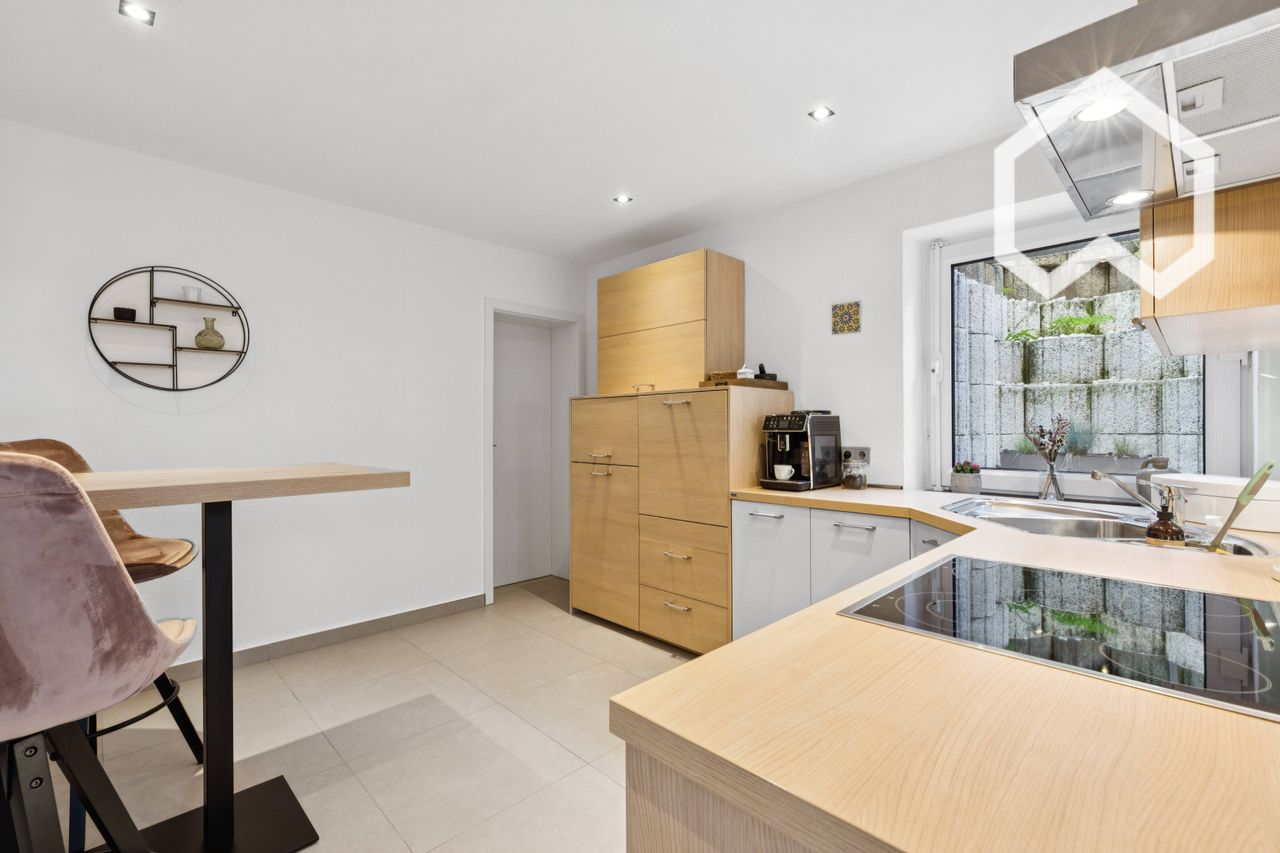 Wohnung Am Stinder in Velbert