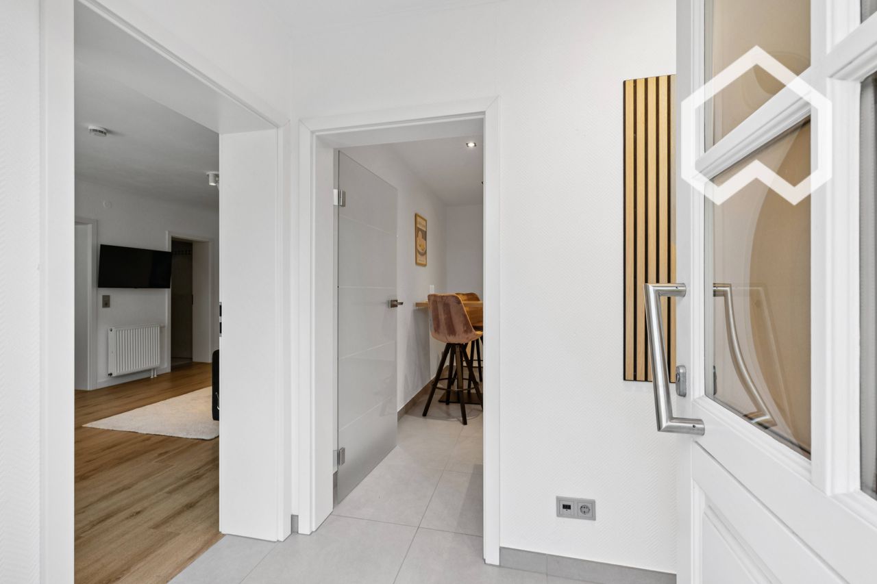 Wohnung Am Stinder in Velbert