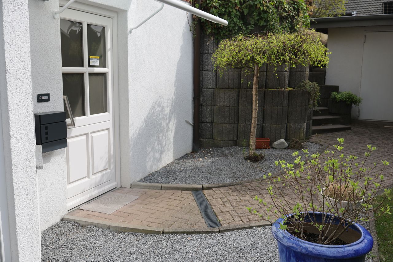 Wohnung Am Stinder in Velbert