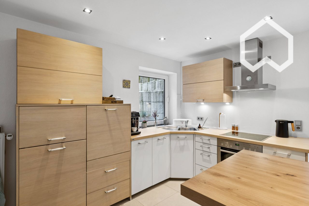 Wohnung Am Stinder in Velbert