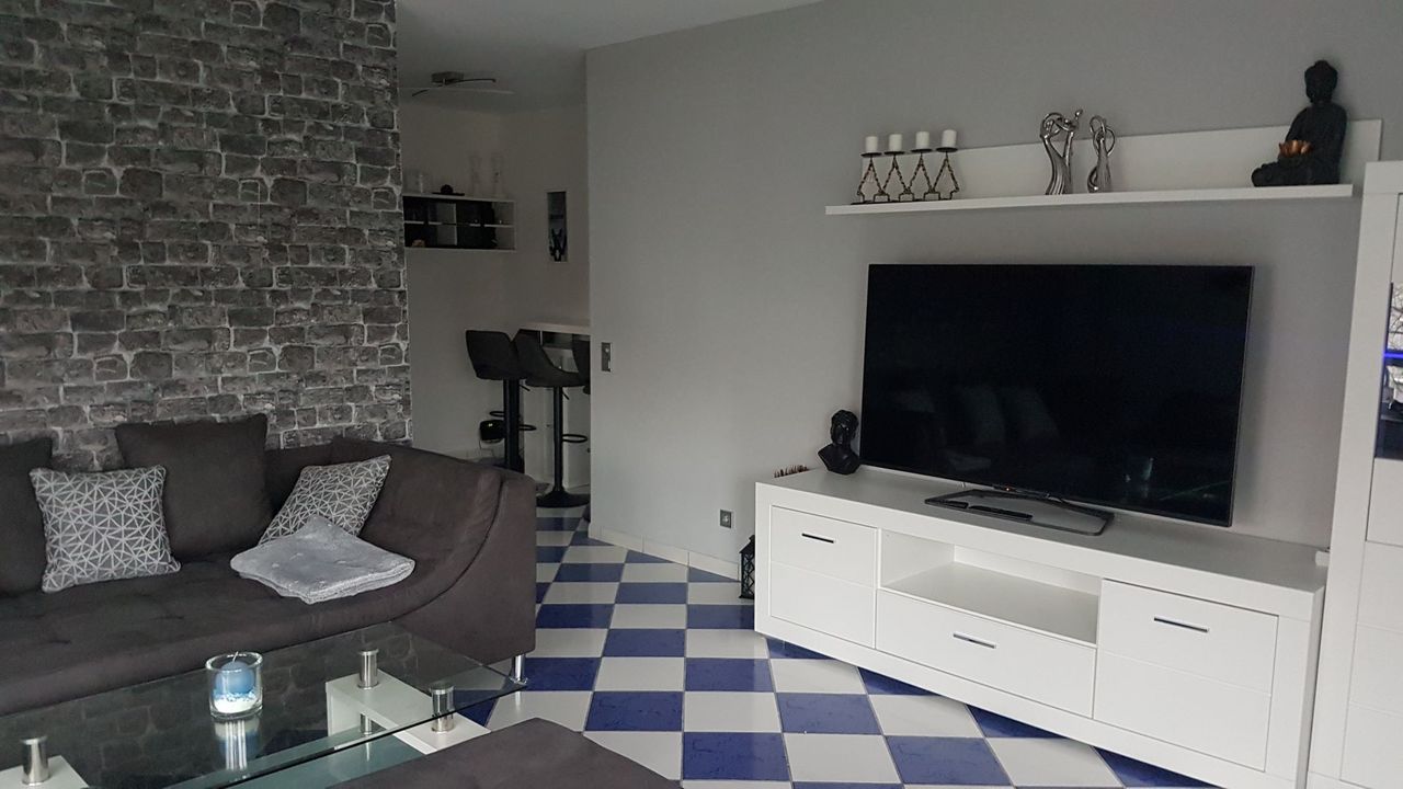 Wohnung Wilhelm-Nieswandt-Allee in Essen