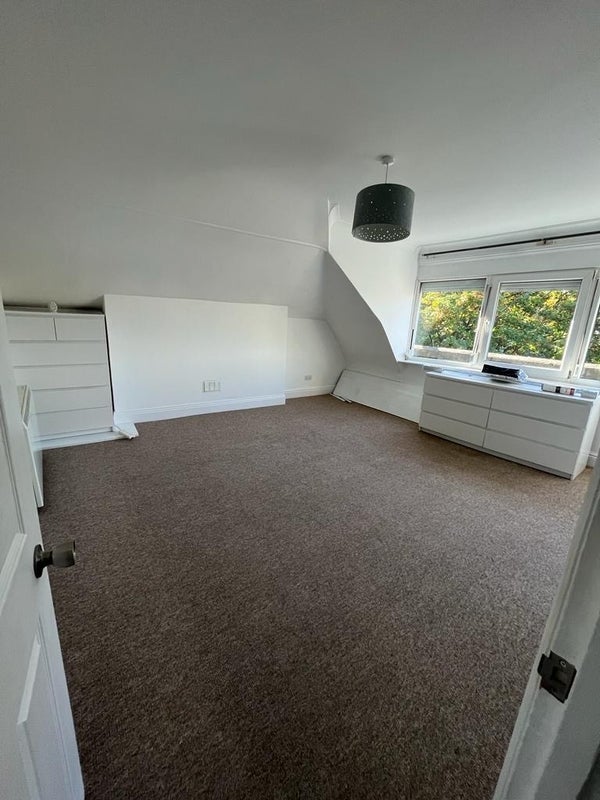 Room The Triangle in Bournemouth