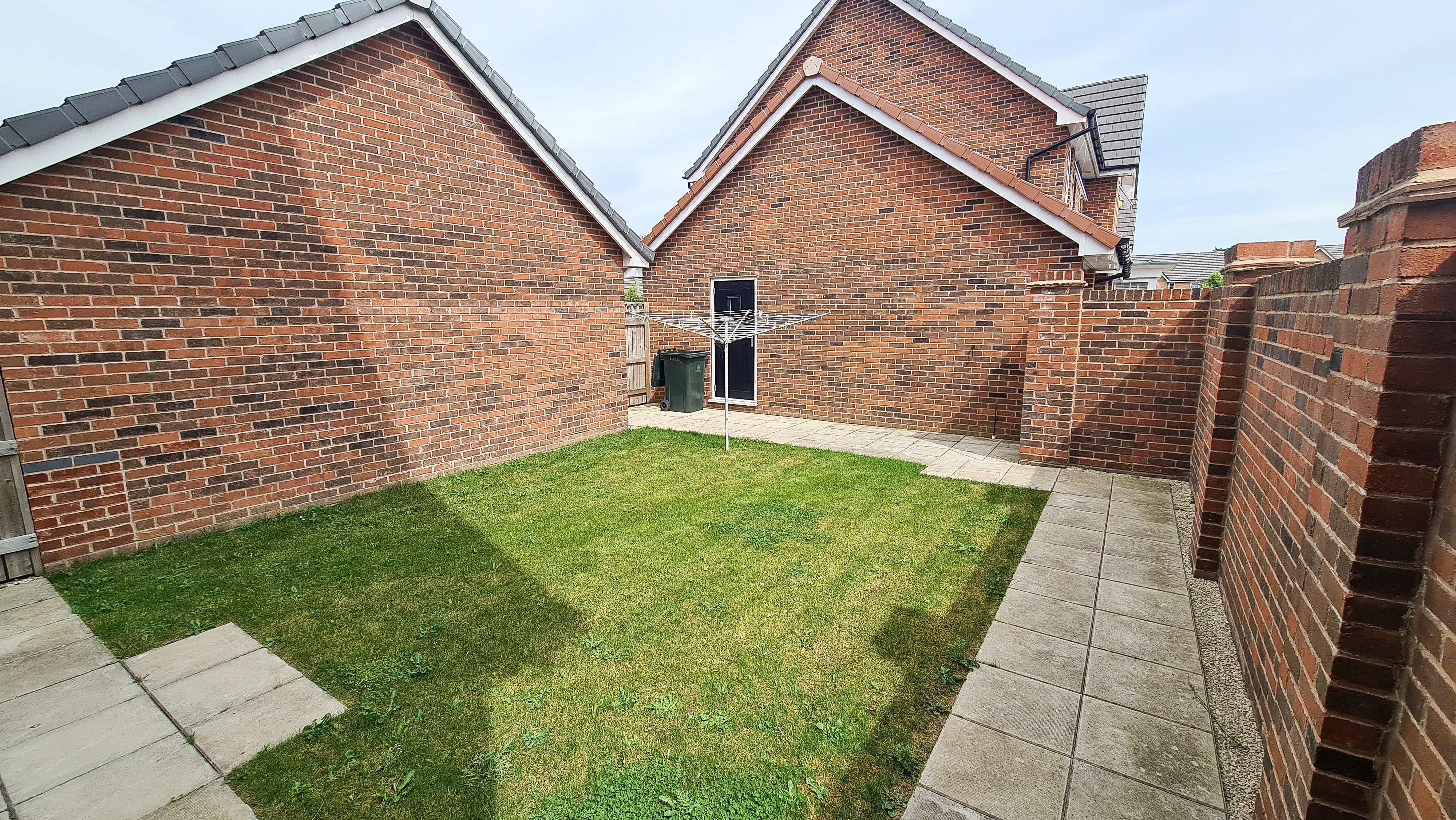 House Bawtry Road in Doncaster