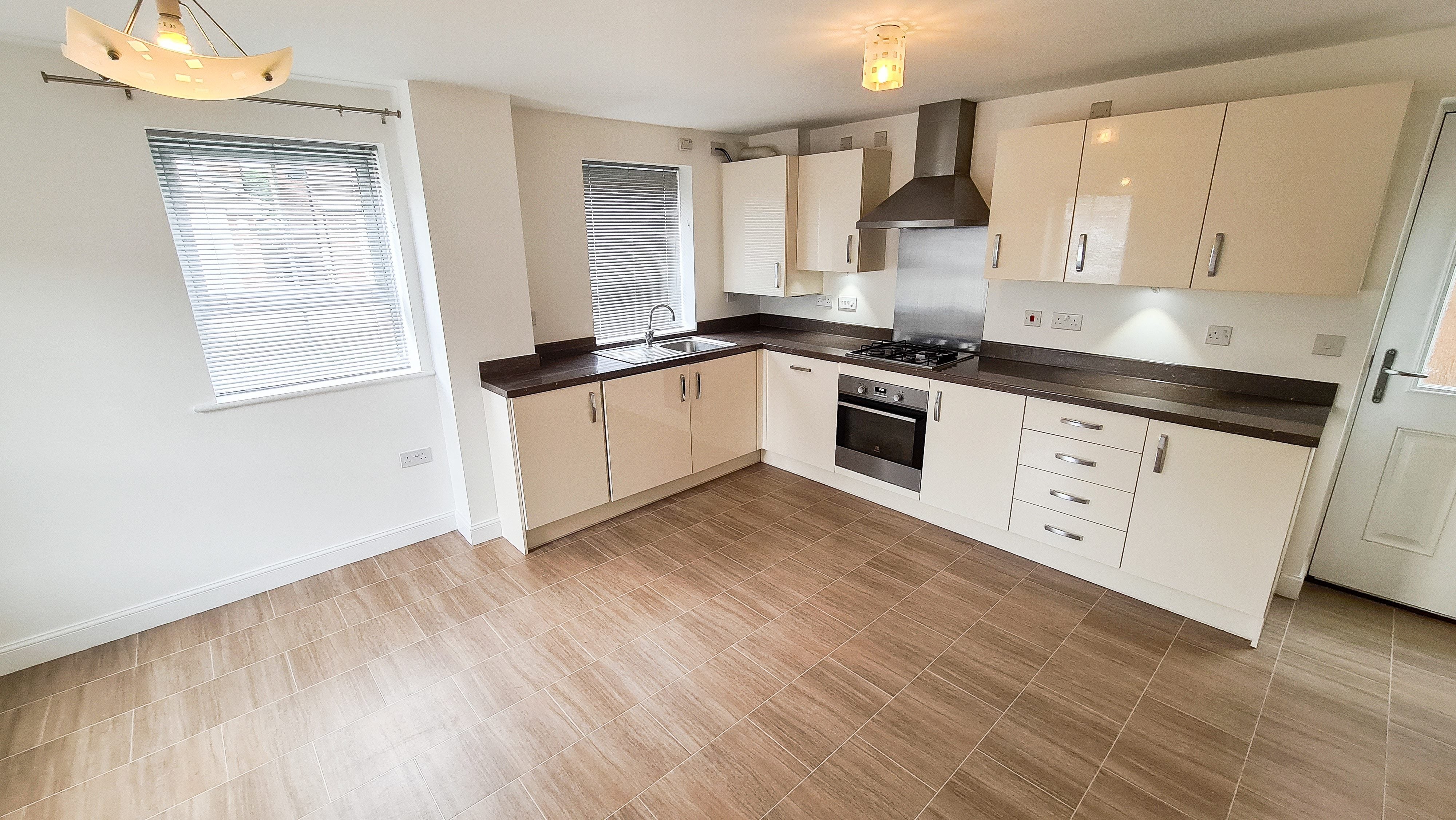 House Bawtry Road in Doncaster